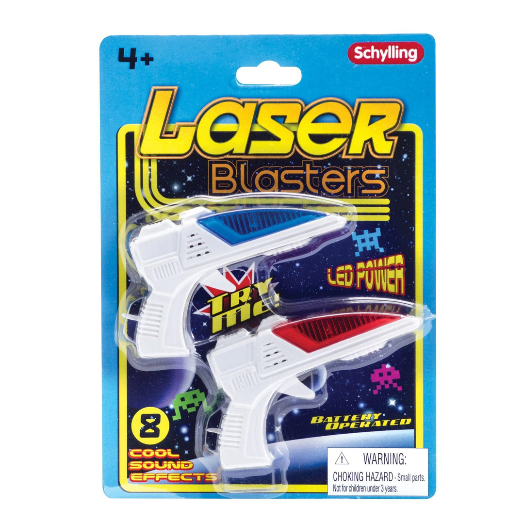 Laser Blaster Laser Blaster