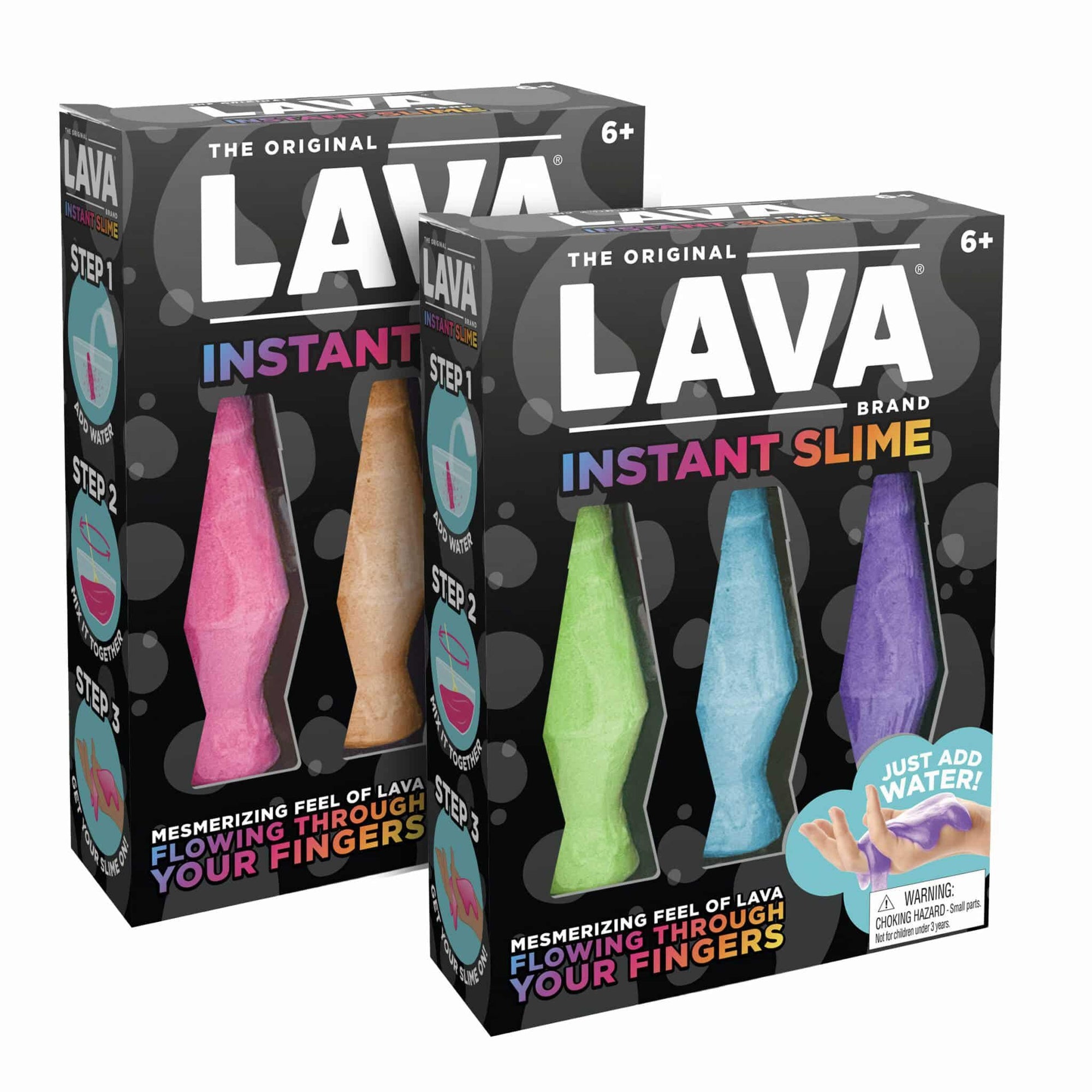 LAVA™ Instant Slime