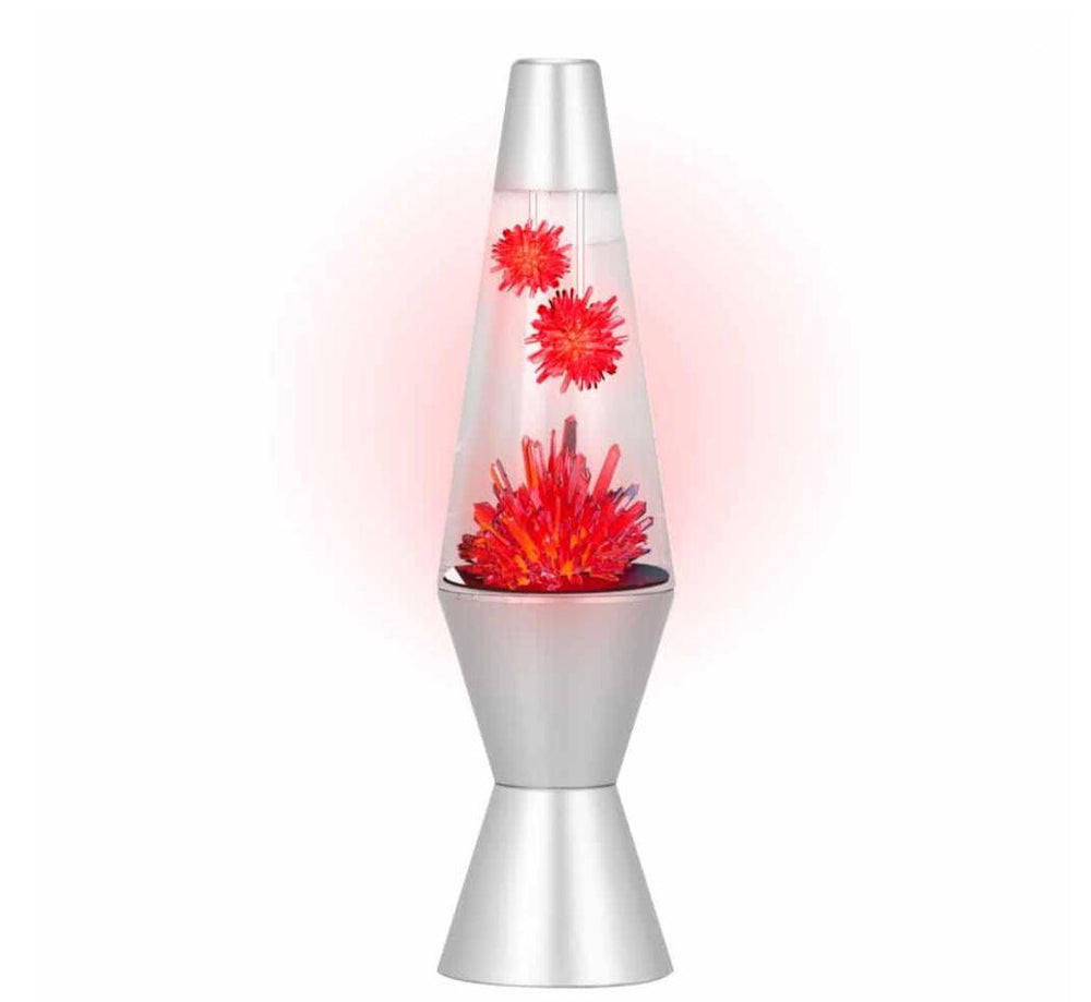 Lava Labs Magic Crystal Kit
