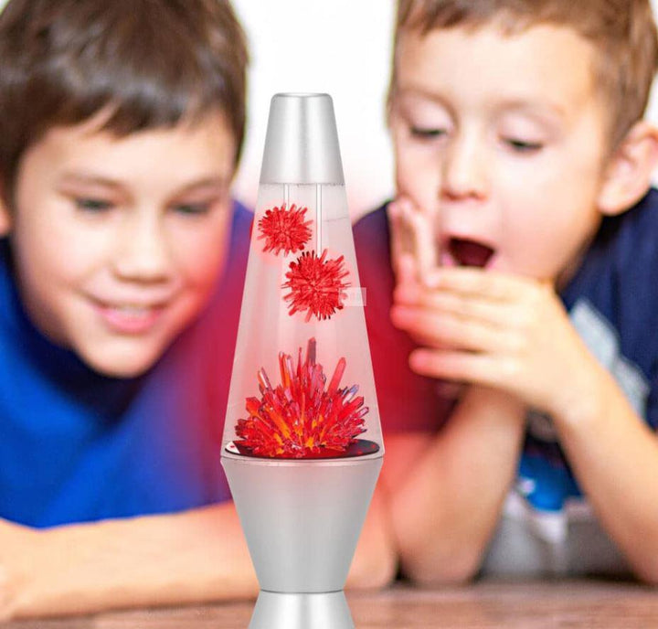 Lava Labs Magic Crystal Kit