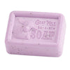 Lavender Goat Milk 5oz Pressed Bar Soap