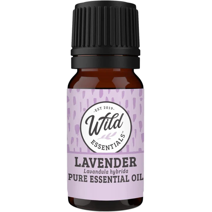 Wild Essentials Essential Oil Lavender / Lavindin Wild Essentials Essential Oil