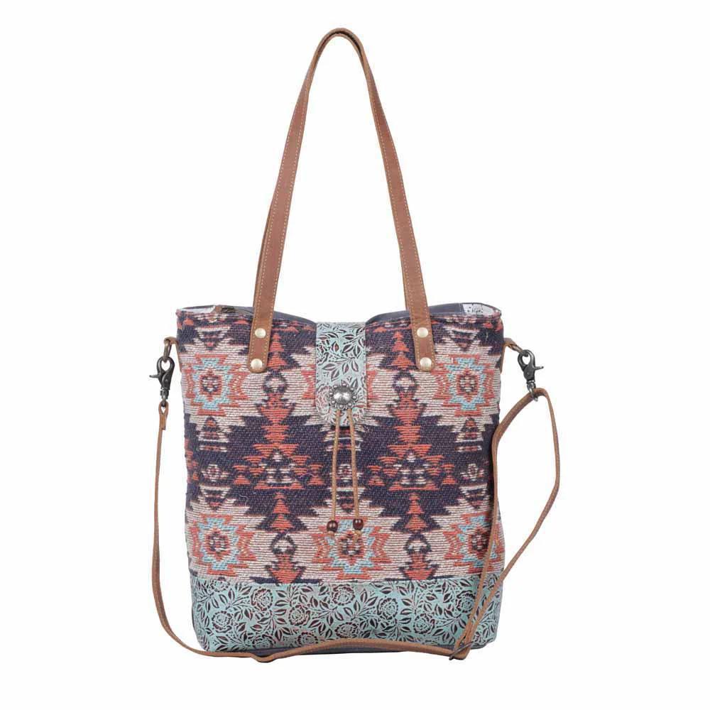 Lazuli Tote Bag Lazuli Tote Bag