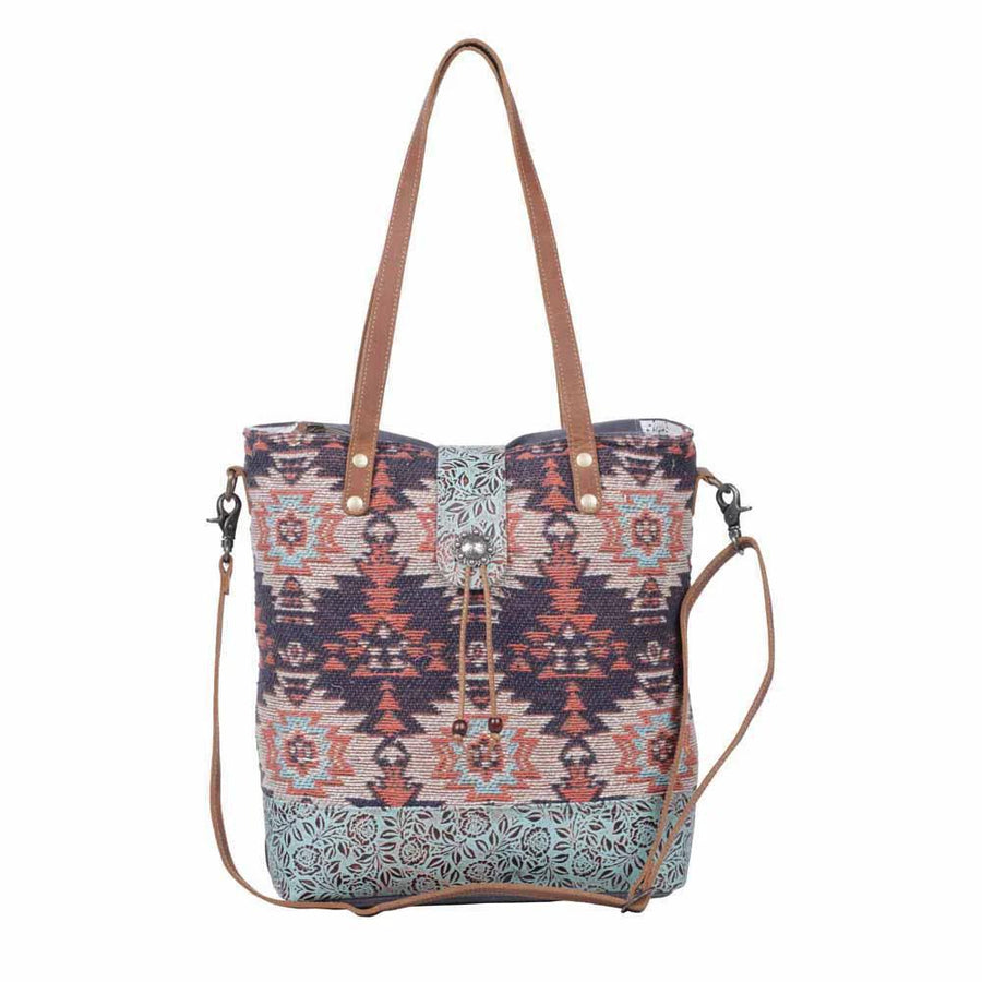 Lazuli Tote Bag Lazuli Tote Bag