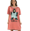 Lazy One Women's Nightshirt | Bear In The Morning Lazy One Women's Nightshirt | Bear In The Morning