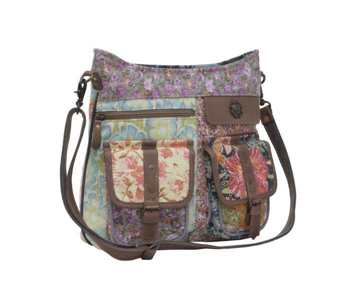 Le Fleur Bel Shoulder Bag Le Fleur Bel Shoulder Bag