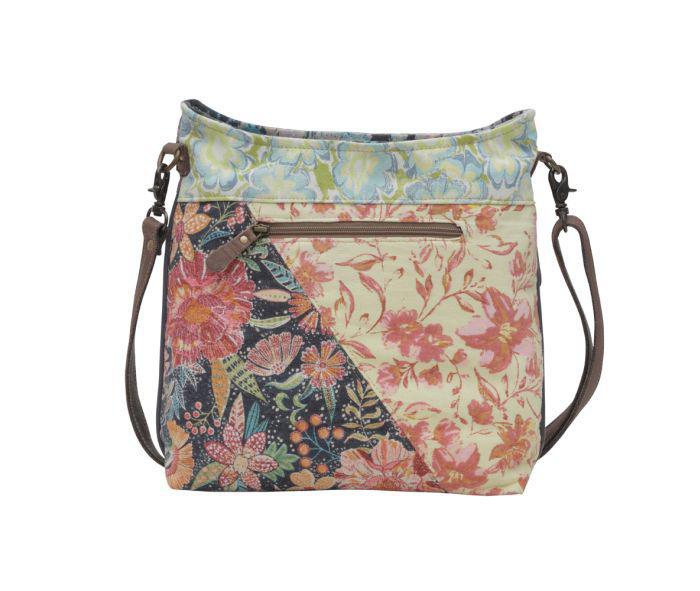 Le Fleur Bel Shoulder Bag Le Fleur Bel Shoulder Bag