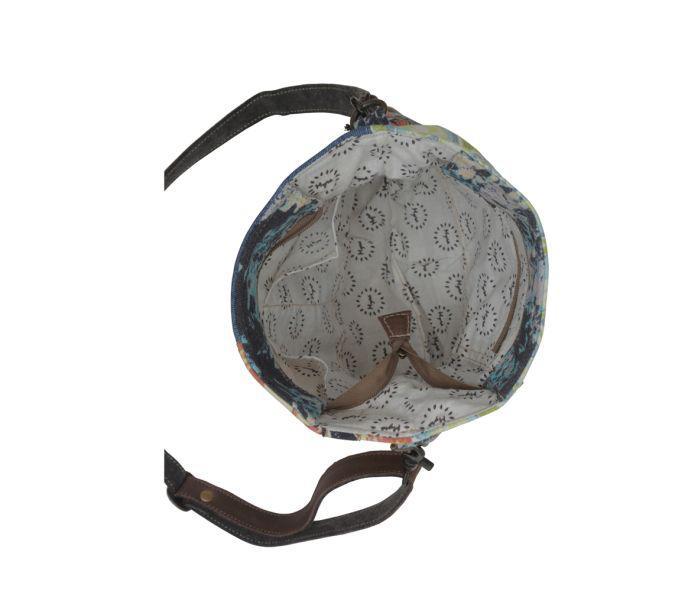 Le Fleur Blu Shoulder Bag Le Fleur Blu Shoulder Bag