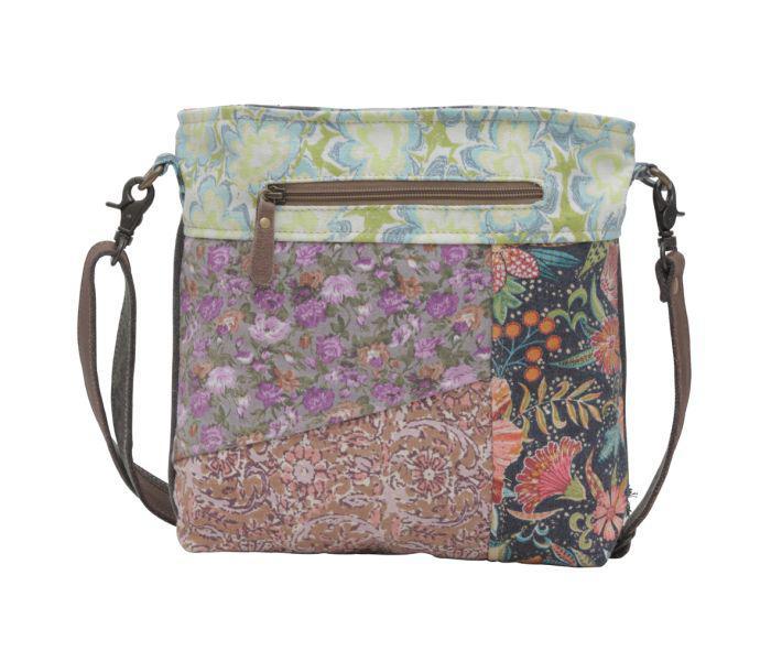 Le Fleur Blu Shoulder Bag Le Fleur Blu Shoulder Bag