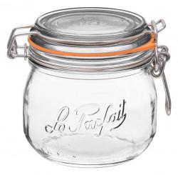 Le Parfait Canning Jar Le Parfait Canning Jar