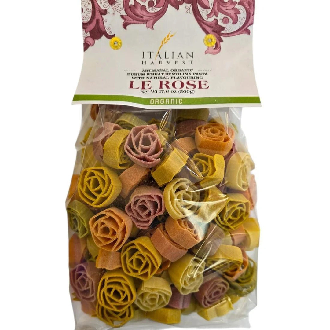 Le Rose Mix by Marella: Organic, 1.1 lb Le Rose Mix by Marella: Organic, 1.1 lb
