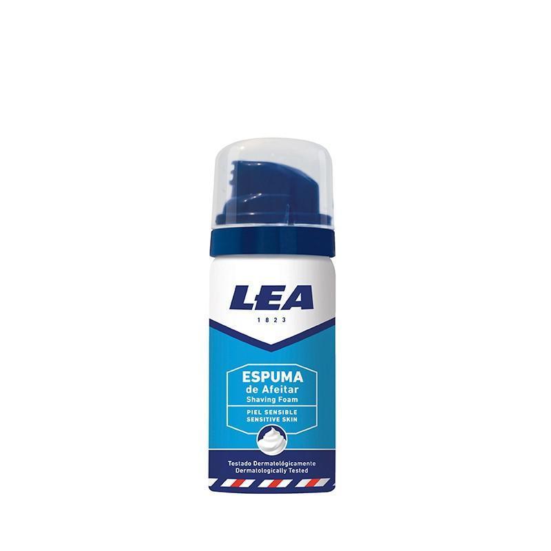 LEA Classic Shaving Foam LEA Classic Shaving Foam
