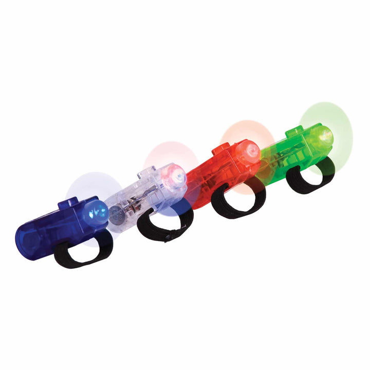 LED Finger Flashlights LED Finger Flashlights