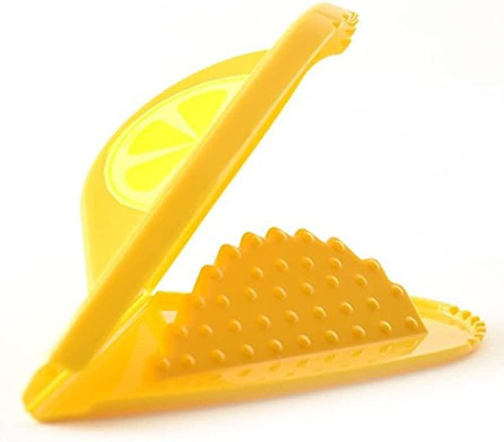 Lemon & Lime Wedge Squeezer