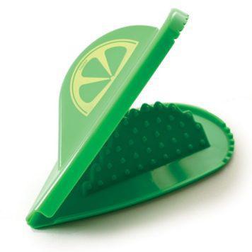 Lemon & Lime Wedge Squeezer