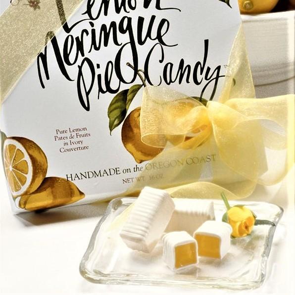Lemon Meringue Pie Candy® Lemon Meringue Pie Candy®