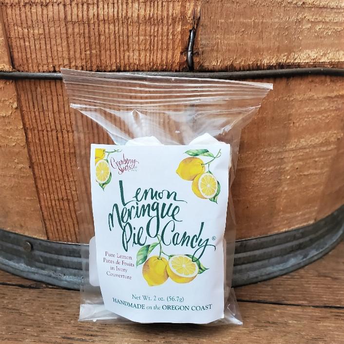 Lemon Meringue Pie Candy® Lemon Meringue Pie Candy®