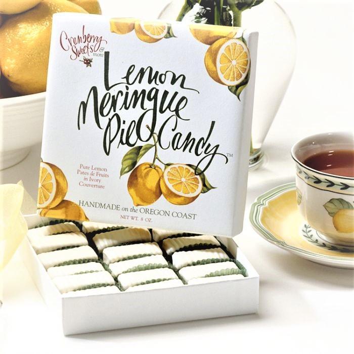Lemon Meringue Pie Candy® Lemon Meringue Pie Candy®