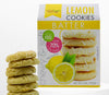 Too Good Gourmet Batter Cookies Lemon