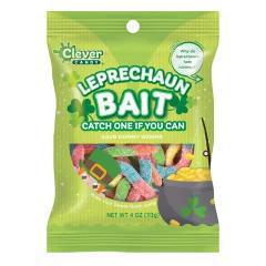 Leprechaun Bait Gummies Leprechaun Bait Gummies