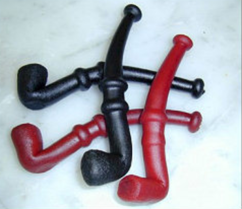 Licorice Pipes Licorice Pipes