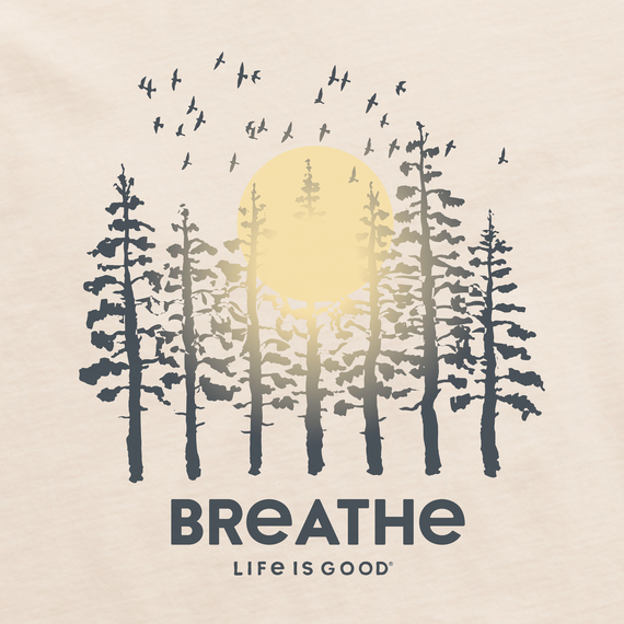 Life is Good Women's Long Sleeve Crusher-FLEX Hoodie Tunic Breathe Forest Crusher-FLEX Hoodie Tunic Life is Good Women's Long Sleeve Crusher-FLEX Hoodie Tunic Breathe Forest Crusher-FLEX Hoodie Tunic