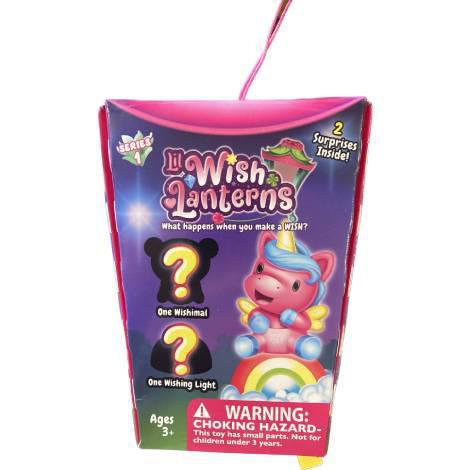 Lil Wish Lanterns Power Pod