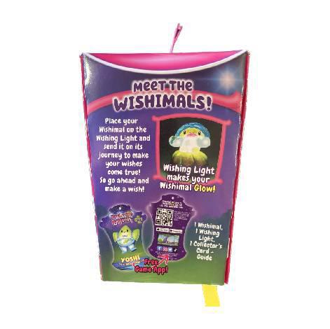 Lil Wish Lanterns Power Pod