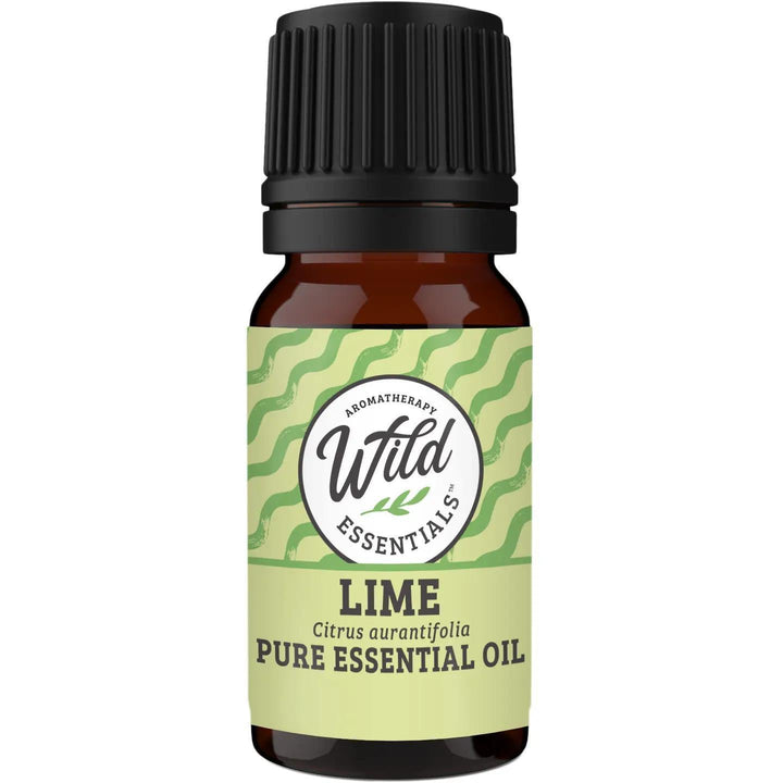 Wild Essentials Essential Oil Lime Wild Essentials Essential Oil