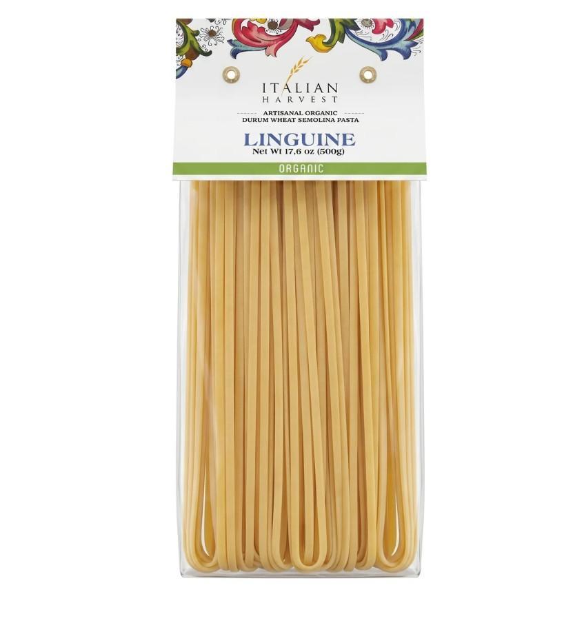 Linguine by Marella: Organic, 1.1 lb Linguine by Marella: Organic, 1.1 lb