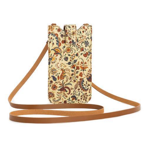 Small Crossbody Bag Lissa Meadow Yellow Small Crossbody Bag