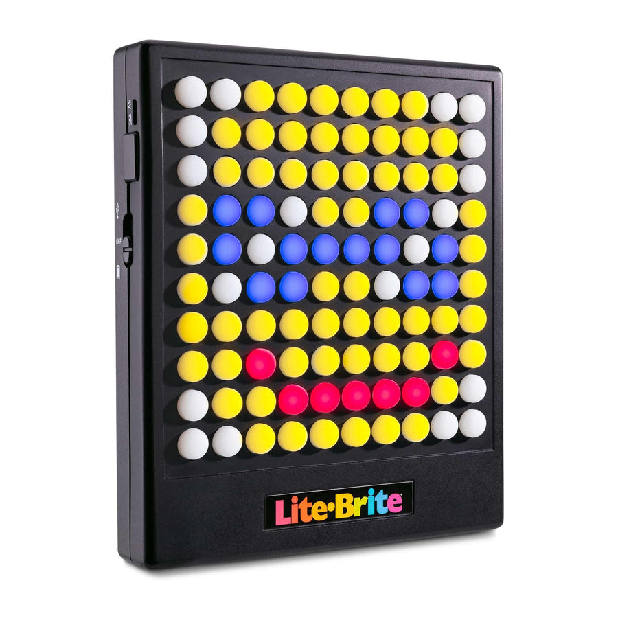 Lite Brite Touch Lite Brite Touch