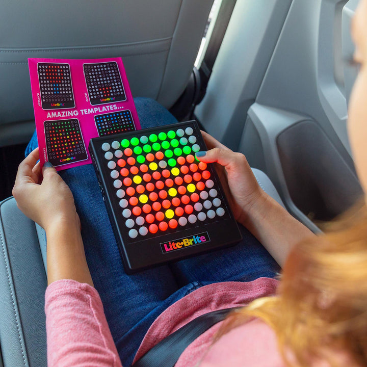 Lite Brite Touch Lite Brite Touch