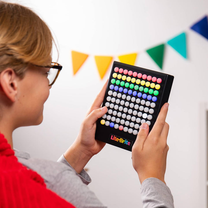 Lite Brite Touch Lite Brite Touch