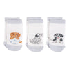 Wrendale Baby Socks Set Little Paws  6-12 months