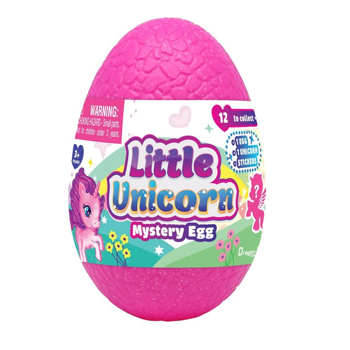 Little Unicorn Mystery Egg Little Unicorn Mystery Egg