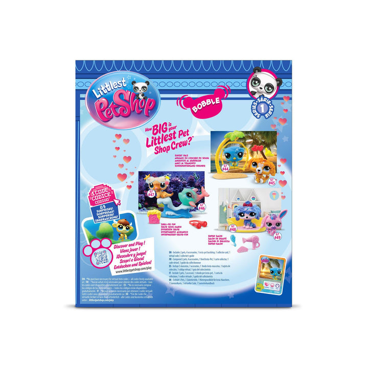 Littlest Pet Shop Pet Pairs Littlest Pet Shop Pet Pairs