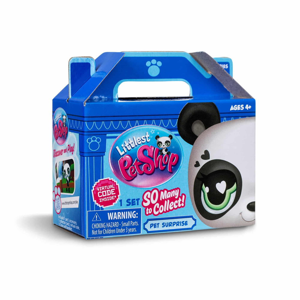 Littlest Pet Shop | Pet Suprise Littlest Pet Shop | Pet Suprise