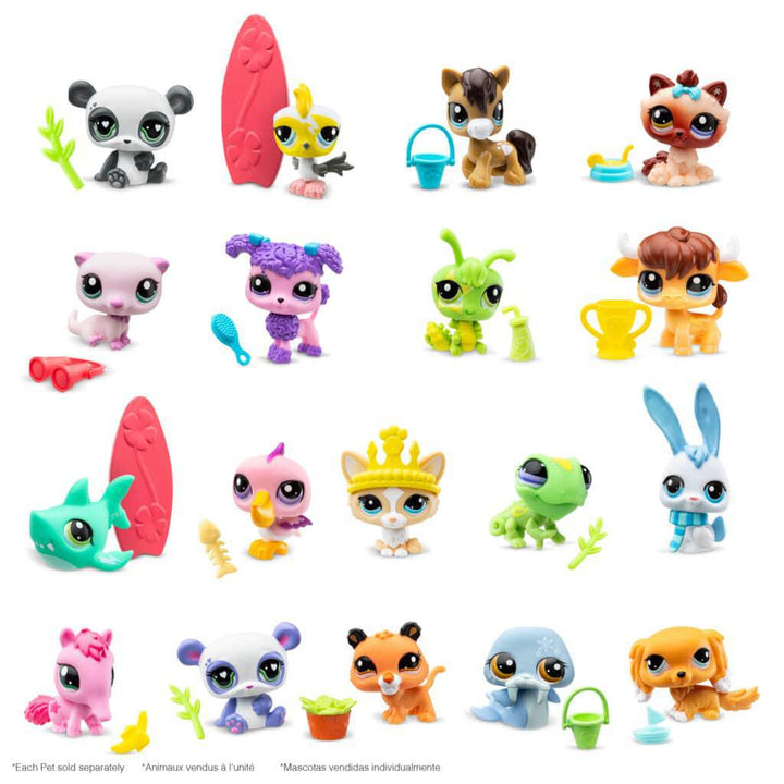 Littlest Pet Shop | Pet Suprise Littlest Pet Shop | Pet Suprise