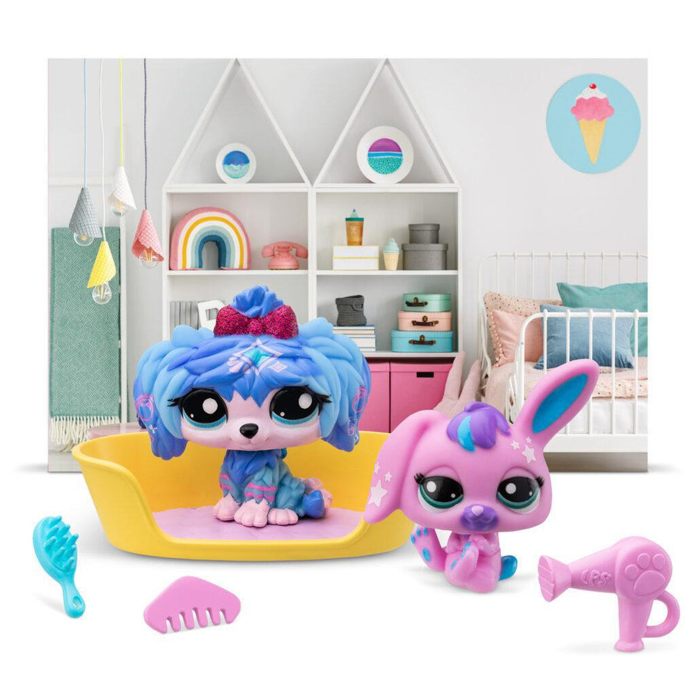 Littlest Pet Shop Petfluencers Littlest Pet Shop Petfluencers