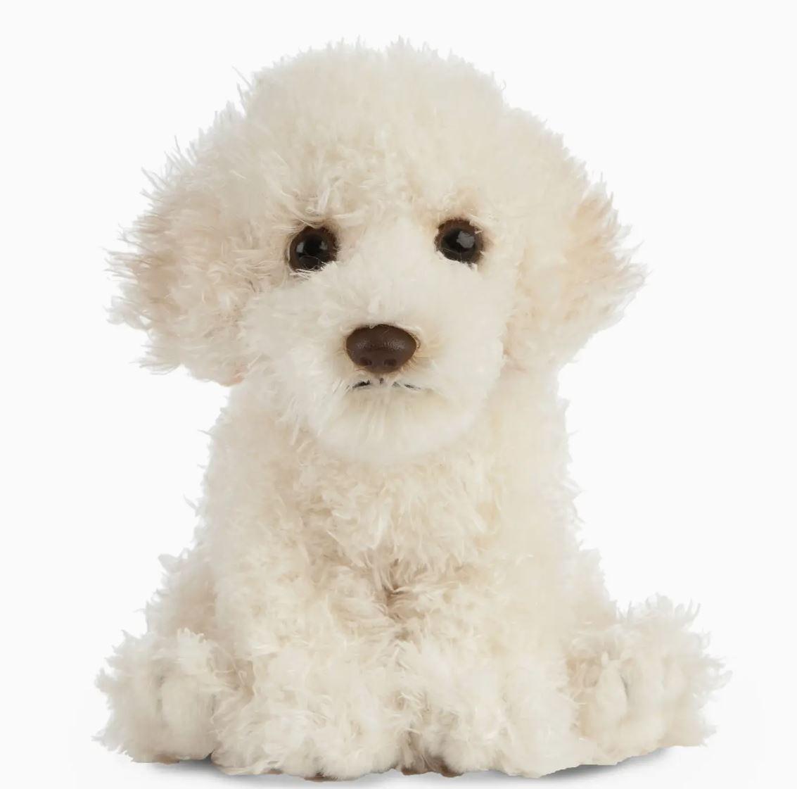 Living Nature Labradoodle Puppy Toy