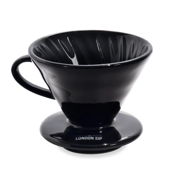 London Sip Ceramic Coffee Dripper