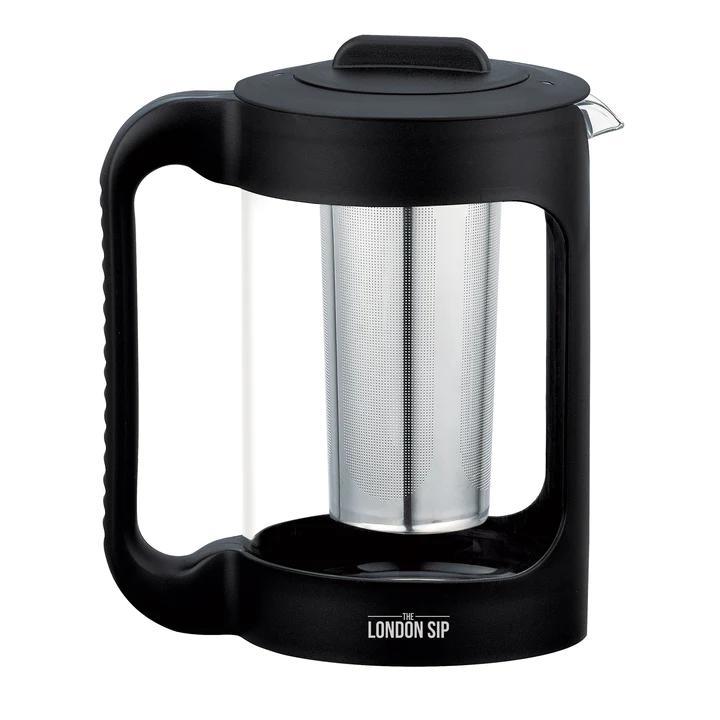 London Sip Cold Brew Immersion Coffee Maker London Sip Cold Brew Immersion Coffee Maker