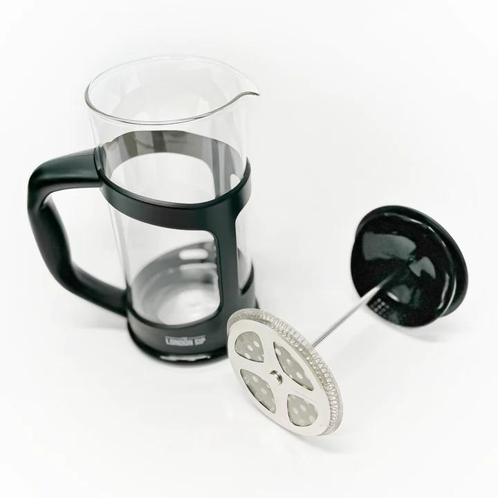 London Sip French Press Immersion Brewer