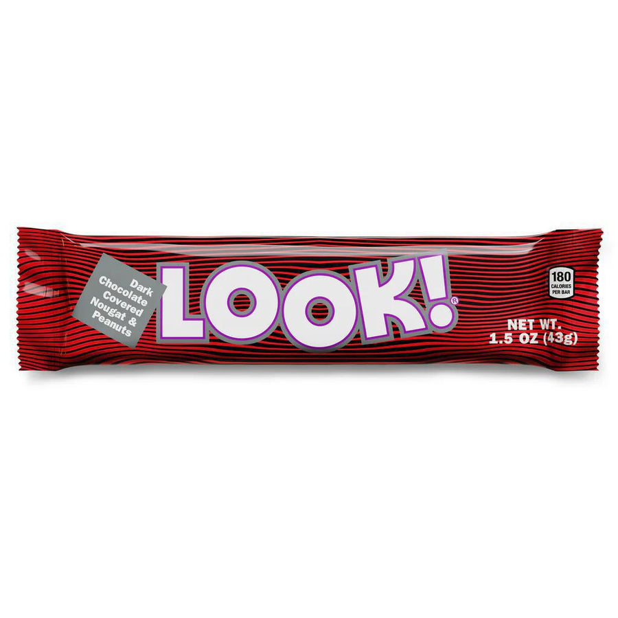 Look Candy Bar Look Candy Bar