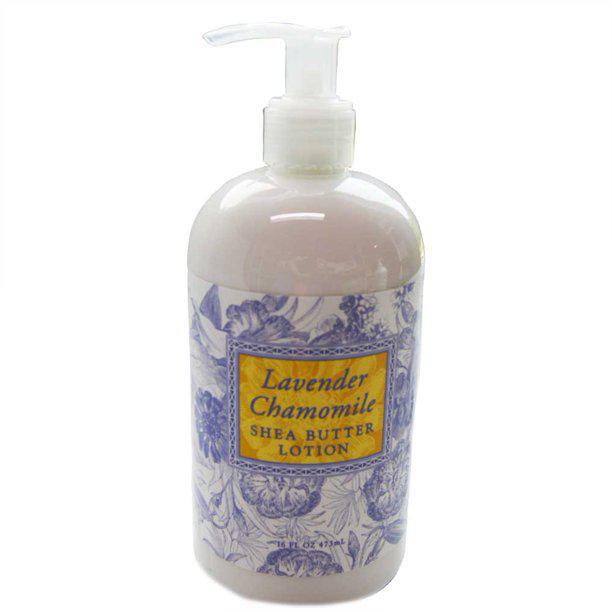 Luxurious Botanical Shea Butter Lotion | Lavender Chamomile Luxurious Botanical Shea Butter Lotion | Lavender Chamomile