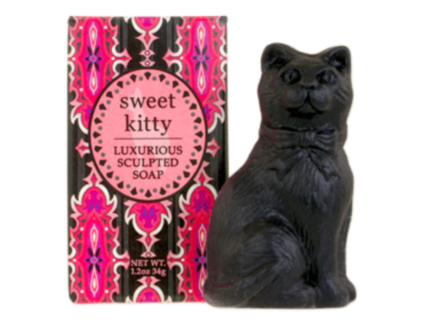 Luxurious Sculpted Bunny Soap Luxurious Sculpted Bunny Soap