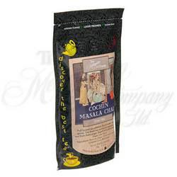 Luxury Loose Leaf Tea | Cochin Masala Chai Luxury Loose Leaf Tea | Cochin Masala Chai