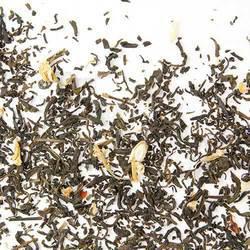 Luxury Loose Leaf Tea | Jasmine with FLowers Green Tea Luxury Loose Leaf Tea | Jasmine with FLowers Green Tea