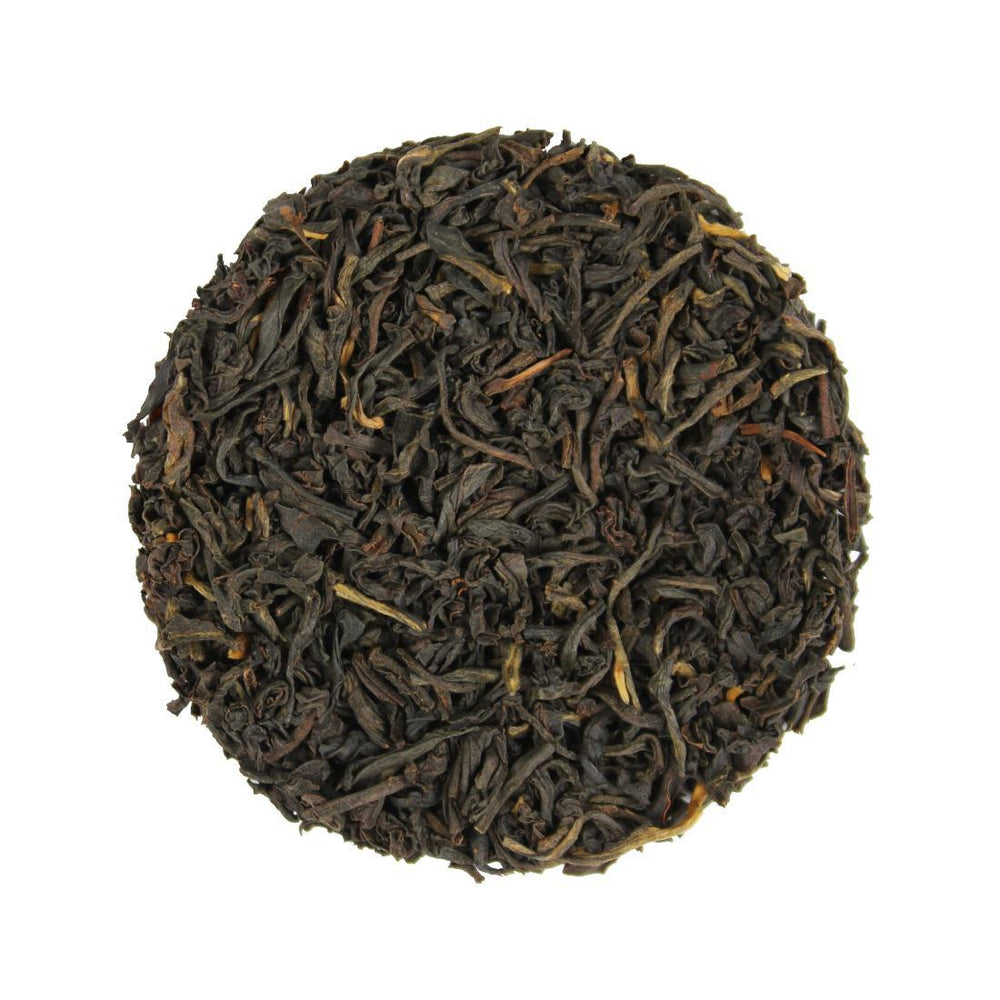 Luxury Loose Leaf Tea | Scottish Breakfast Luxury Loose Leaf Tea | Scottish Breakfast
